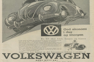 Bilde av Henry Øhre